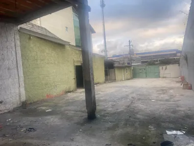 Imóvel Comercial com 1 Quarto para alugar, 440m² no Jardim Mirante, São Paulo
