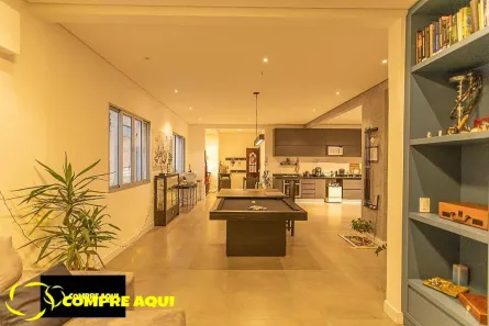 Apartamento com 1 Quarto à venda, 150m² no Campos Elíseos, São Paulo
