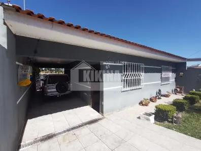 Casa com 2 Quartos à venda, 70m² no Contorno, Ponta Grossa