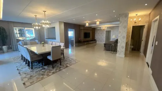 Apartamento com 4 Quartos à venda, 268m² no Meia Praia, Itapema