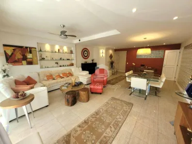 Apartamento com 3 Quartos à venda, 190m² no Icaraí, Niterói