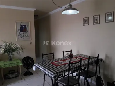 Apartamento com 2 Quartos à venda, 59m² no Santa Teresinha, São Paulo