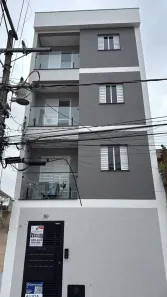Apartamento com 1 Quarto à venda, 32m² no Penha de França, São Paulo