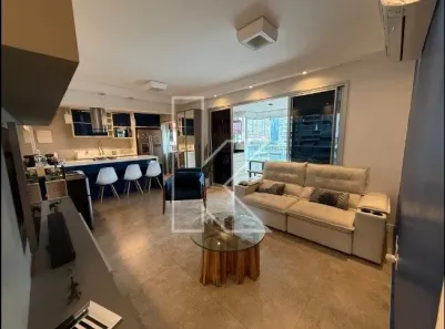 Apartamento com 3 Quartos à venda, 105m² no Cidade Monções, São Paulo