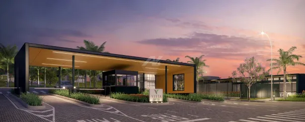 Lote/Terreno à venda, 267m² no Residencial Jatibela, Campinas
