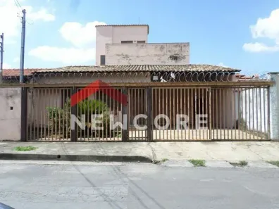 Casa com 4 Quartos à venda, 323m² no Dona Clara, Belo Horizonte