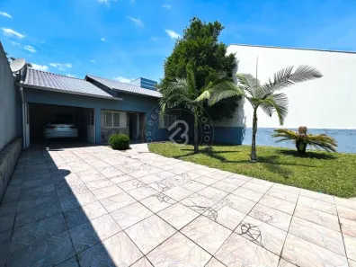Casa com 2 Quartos à venda, 145m² no Pasqualini, Sapucaia do Sul
