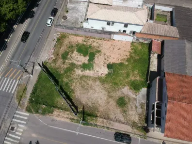 Lote/Terreno à venda, 470m² no Centro, Tubarão