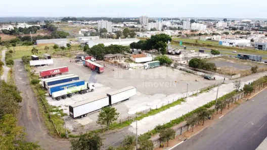 Lote/Terreno à venda, 16428m² no Jardim Maracanã, São Carlos