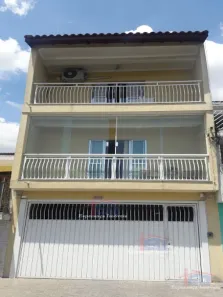 Sobrado com 3 Quartos à venda, 190m² no Cipava, Osasco