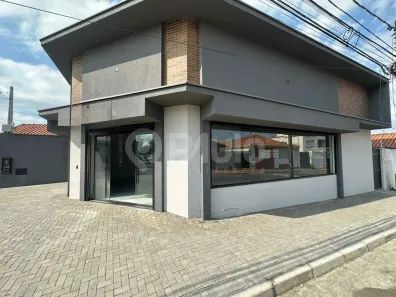 Sala Comercial para alugar, 162m² no Paulista, Piracicaba