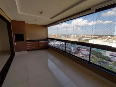 Apartamento com 3 Quartos à venda, 135m² no Santa Maria, Uberaba