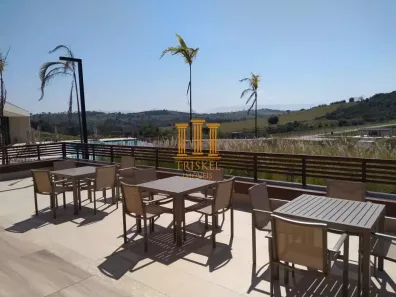 Lote/Terreno à venda, 309m² no Loteamento Residencial Fazenda Casa Grande, Taubaté