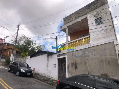 Casa com 3 Quartos à venda, 306m² no Jardim Utinga, Santo André
