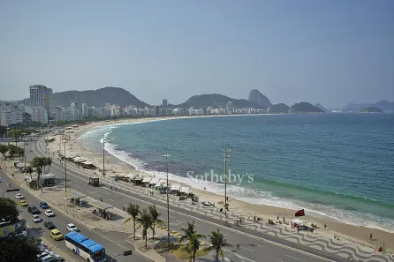 Apartamento com 3 Quartos à venda, 427m² no Copacabana, Rio de Janeiro
