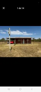 Casa com 2 Quartos à venda, 10000m² no Zona Cívico-Administrativa, Brasília