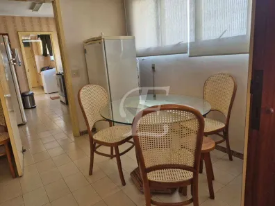 Apartamento com 4 Quartos à venda, 202m² no Higienópolis, São Paulo
