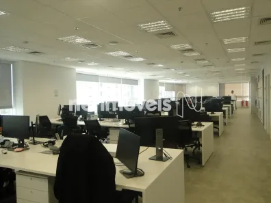 Ponto Comercial para alugar, 514m² no Brooklin Paulista, São Paulo