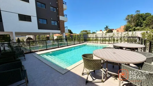 Apartamento com 2 Quartos à venda, 128m² no Balneário Rainha do Mar, Itapoá