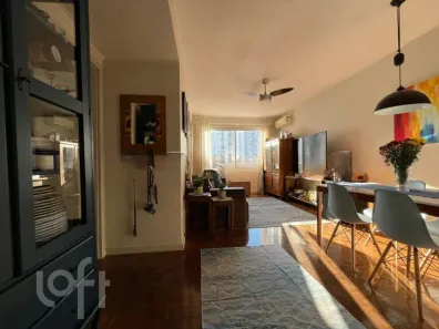 Apartamento com 2 Quartos à venda, 78m² no Centro Histórico, Porto Alegre