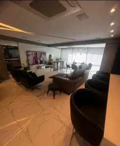 Apartamento com 4 Quartos à venda, 158m² no Monteiro, Recife