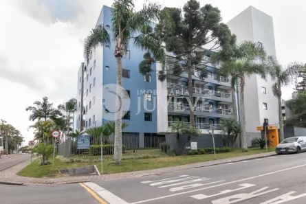 Apartamento com 3 Quartos à venda, 175m² no Cabral, Curitiba