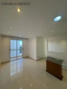 Apartamento com 2 Quartos à venda, 52m² no Vila Progresso, Campinas