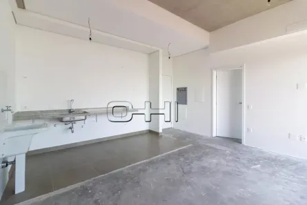 Apartamento com 1 Quarto à venda, 54m² no Pinheiros, São Paulo