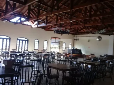Ponto Comercial à venda, 887m² no Taboão, São Bernardo do Campo