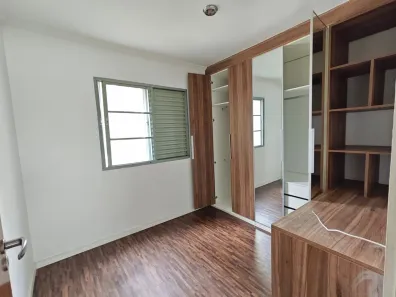 Apartamento com 2 Quartos à venda, 46m² no Butantã, São Paulo