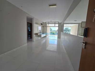 Apartamento com 3 Quartos à venda, 91m² no Pitangueiras, Lauro de Freitas