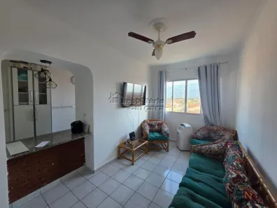 Apartamento com 1 Quarto à venda, 51m² no Caiçara, Praia Grande