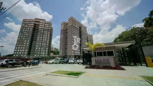 Apartamento com 2 Quartos à venda, 71m² no Horto Florestal, Jundiaí