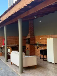 Cobertura com 2 Quartos à venda, 56m² no Vila Andrade, São Paulo