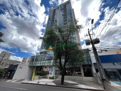 Sala Comercial à venda, 210m² no Centro, Londrina