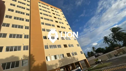 Apartamento com 2 Quartos à venda, 45m² no Serraria, Maceió