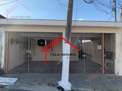Casa com 2 Quartos à venda, 140m² no km 18, Osasco