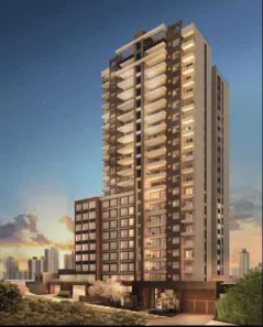 Apartamento com 3 Quartos à venda, 153m² no Vila Mariana, São Paulo
