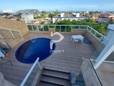 Cobertura com 3 Quartos à venda, 310m² no Jardim Virgínia, Guarujá