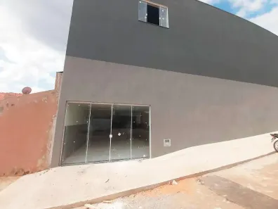 Ponto Comercial para alugar, 40m² no Jardim Santa Antonieta, Marília