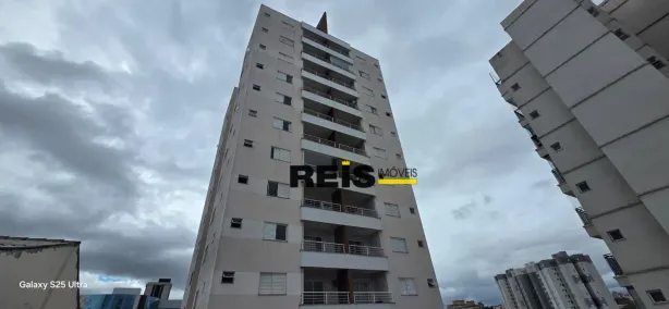 Apartamento com 2 Quartos para alugar, 70m² no Jardim Refúgio, Sorocaba