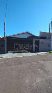 Casa com 2 Quartos à venda, 170m² no Jardim Santa Clara (Vila Xavier), Araraquara