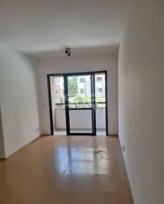 Apartamento com 3 Quartos para alugar, 72m² no Vila Pompéia, São Paulo