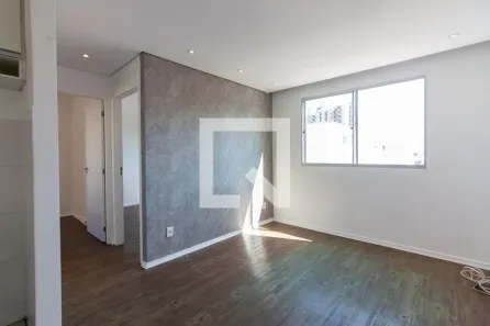 Apartamento com 2 Quartos à venda, 40m² no São Pedro, Osasco
