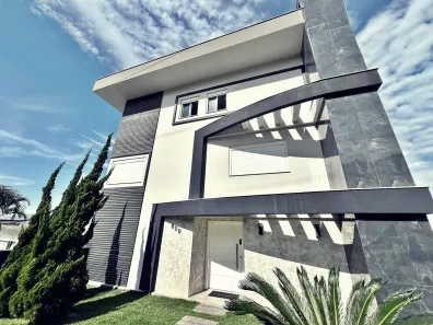 Casa com 5 Quartos à venda, 1500m² no Bosque das Mansões, São José