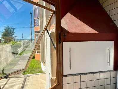 Apartamento com 1 Quarto à venda, 60m² no , Capão da Canoa