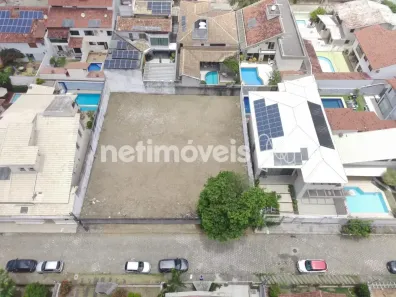 Lote/Terreno à venda, 413m² no Mata da Praia, Vitória