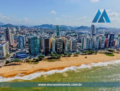 Apartamento com 4 Quartos à venda, 185m² no Praia de Itaparica, Vila Velha
