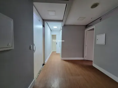 Sala Comercial à venda, 92m² no Vila Mariana, São Paulo