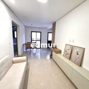 Apartamento com 2 Quartos à venda, 68m² no Vila Assunção, Santo André